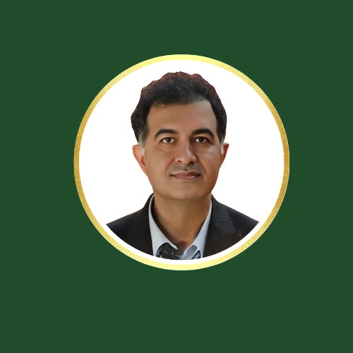 Dr. Seyed Hossein Hosseini Lavassani