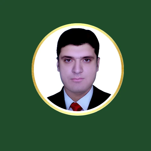 Dr. Ahmed Khan