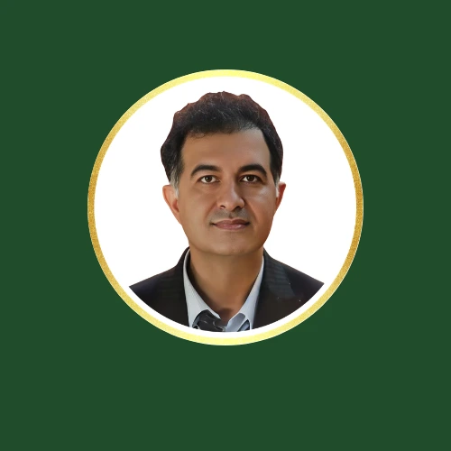 Dr. Seyed Hossein Hosseini Lavassani